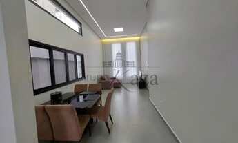 Imagem 2: Casa Condomínio - Malibu Residencial - 125m² - 3 Dormitórios