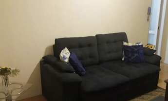 Imagem 7: ALUGO APARTAMENTOS MOBILIADO - CENTRO