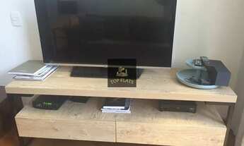 Imagem 4: Flat disponível no Itaim Bibi