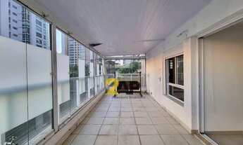 Imagem 4: Apartamento com 2 dormitórios, 92 m² - venda por R$ 970.000,00 ou aluguel por R$ 8.529,10