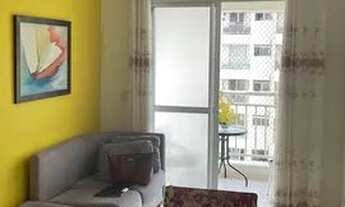 Imagem 3: ! Spazio Acqua Apartamento com 3 dormitórios