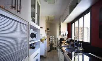 Imagem 6: Apartamento com 3 suítes à venda, 367 m² - Morumbi - São Paulo/SP