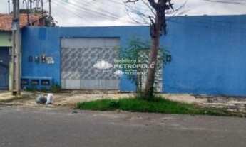 Imagem: R. SERGIPE - BAIRRO PIRAJÁ