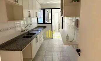 Imagem 3: Apartamento disponivel para locação vila olimpia