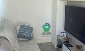 Imagem 5: Apartamento com 2 suítes à venda, 100 m² por R$ 1.435.000 - Vila Romana - São Paulo/SP