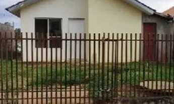 Imagem: PEROLA - Casa Padrão - RES TOPAZIO