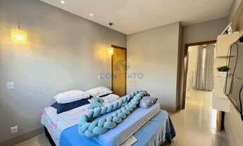 Imagem 3: Condomínio Belvedere Sobrado para venda ou locação , 220 m² de área construída Terreno de