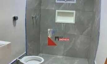 Imagem 3: Casa com 3 dormitórios à venda, 118 m² por R$ 590.000,00 - Parque Universitário - American