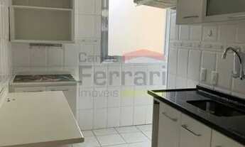 Imagem 5: Apartamento 2 quartos , 1 vaga - Parque Peruche