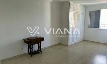 Imagem 2: Apartamento de alto padrão no bairro santo antônio para locação