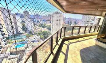 Imagem 6: Apartamento localizado em Santana, bairro nobre da Zona Norte de São Paulo