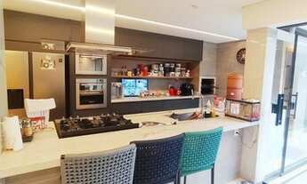 Imagem 6: Casa Jardim Atlântico - Goiânia - GO