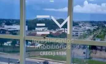 Imagem 6: Vendo Sala Panorâmica no Parque Office - Augusto Montenegro