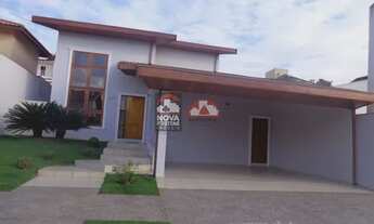 Imagem: Casa Sobrado Condomínio em São José dos