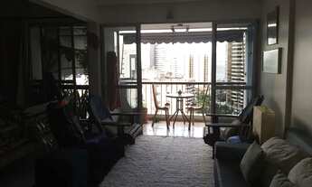 Imagem 3: Apartamento para Locação em Salvador, Graça, 3 dormitórios, 1 suíte, 2 banheiros, 1 vaga