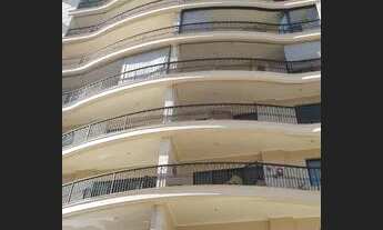 Imagem 3: Apartamento para aluguel com 140 metros quadrados com 4 quartos