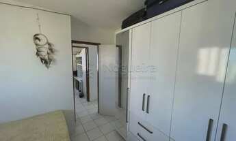 Imagem 2: Apartamento para venda com 54 metros quadrados com 2 quartos