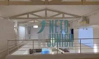 Imagem 5: Casa com 5 dormitórios para alugar, 671 m² por R$ 37.758,01/mês - Vila Madalena - São Paul