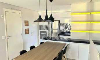 Imagem: Apartamento - Parque Industrial - Campinas
