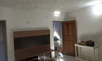 Imagem 6: Vendo uma casa no bairro Pirâmide