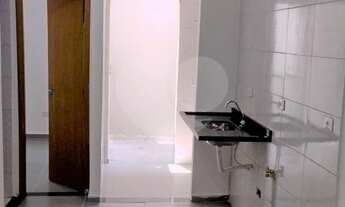 Imagem 5: Apartamento com 1 dormitório na Vila Formosa