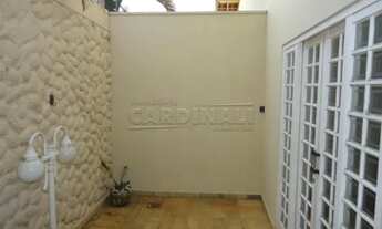 Imagem 7: Casa Padrão em São Carlos