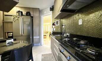 Imagem 2: Apartamento à venda, 2 quartos, 1 suíte, 1 vaga, Cordeiro - Recife/PE