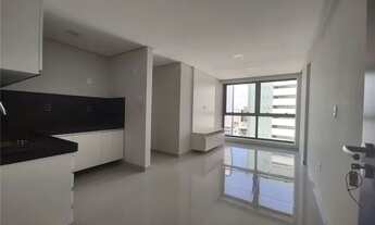 Imagem 5: APARTAMENTO - ALUGUEL - LOCAÇÃO - PRAIA - TAMBAÚ - JOÃO PESSOA - PARAÍBA - PB