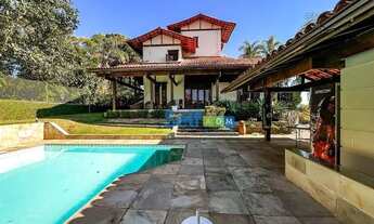 Imagem: Casa com 5 quartos para alugar - Camboinhas