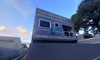 Imagem 5: Sobrado com 3 dormitórios à venda, 78 m² por R$ 395.000,00 - Alto Boqueirão - Curitiba/PR