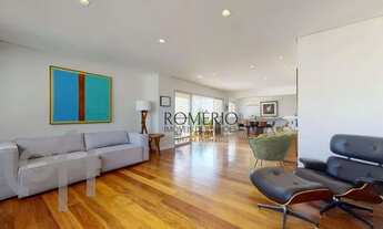 Imagem 7: Apartamento com 4 dormitórios à venda, 200 m² - Paraíso - São Paulo/SP