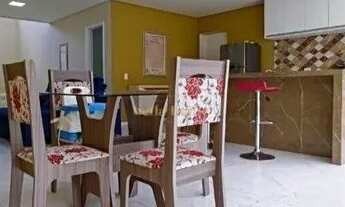 Imagem 7: Casa à venda no bairro Cidade Industrial 2 - Londrina/PR