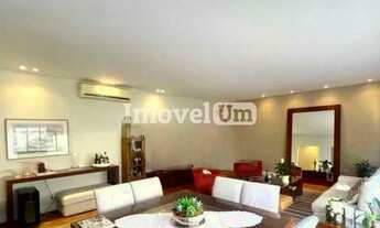 Imagem 1: Copacabana Apartamento com 4 dormitórios