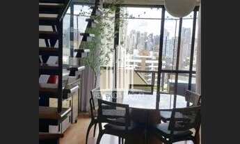 Imagem 7: L'Artisan Apartamento duplex 2 suítes e 2 vagas de garagem em Pinheiros