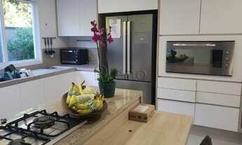 Imagem 3: Venda Casa em condomínio com 4 dormitórios