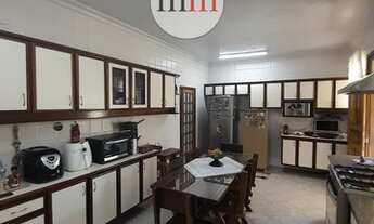 Imagem 3: Venda Casa com 5 dormitórios