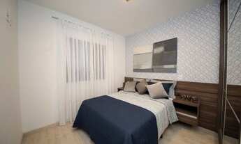 Imagem 7: Lançamento de Apartamento - Residencial - Vale das Flores - Jardim América - 62m² - 3 Dor