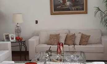 Imagem: Casa com 4 dormitórios, 360 m² - venda