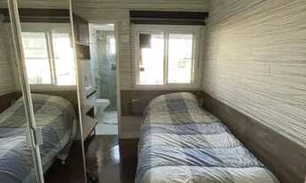 Imagem 7: Condomínio Clube na Mooca