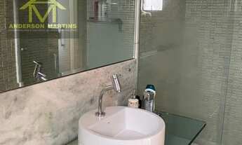 Imagem 4: Apartamento 4 quartos na Praia da Costa Cód: 18873 z Anderson Martins imóveis vende