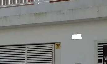 Imagem: Casa à venda no Jardim Egle - São Paulo