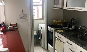 Imagem 5: VENDA - Cobertura duplex com 3 suítes junto ao Mar da Barra