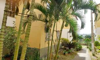 Imagem: Fator 1218) É Apartamento desocupado! Imperdível