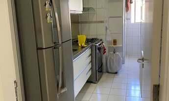 Imagem 4: Aluga-se Apartamento Edifício Lumiar Plaza - São José do Rio Preto/SP