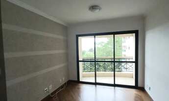 Imagem 5: Apartamento para aluguel possui 96 metros quadrados com 3 quartos