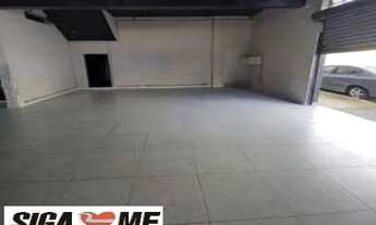 Imagem 3: PRÉDIO COMERCIAL, 800m² PARA LOCAÇÃO - CHÁCARA SANTO ANTÔNIO - R$ 15.000,00