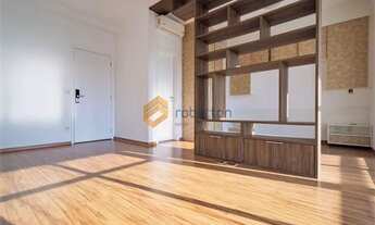 Imagem 4: Sky Campo Belo - Apartamento 1 dormitório próx. Metrô, Berrini, Brooklin, Moema Ibirapuera