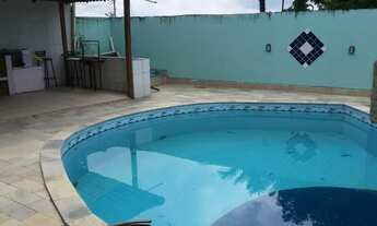 Imagem 2: Casa Duplex com 3 suítes, piscina, garagem coberta