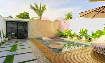 Imagem 6: Casa para venda com 450 metros quadrados com 4 quartos em Barra da Tijuca - Rio de Janeiro