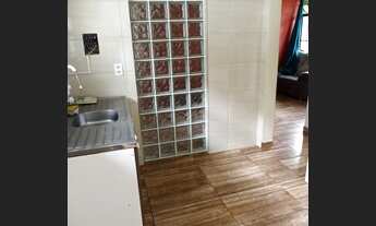 Imagem 2: Apartamento com 2 quartos em Atuba - Curitiba - PR